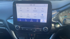 Ford Fiesta 1.0 EcoBoost Hybrid mHEV 125 ST-Line 5dr Petrol Hatchback